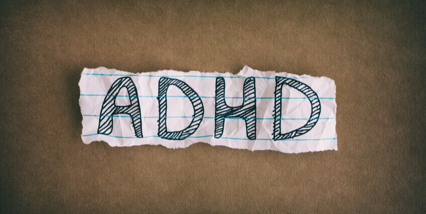 The Known Causes of ADHD 